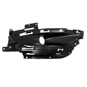 Chrysler 200 Sedan 2015-2017 Passenger Side Fog Light Bezel - CH1039158 OEM# 68228872AC
