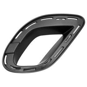 Dodge Charger 2015-2020 Passenger Side Fog Light Cover Support Bracket - CH1039170 OEM# 68280499AA