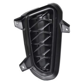2021-2023 Dodge Durango Front Passenger Side Fog Light Bezel - Best Value - CH1039218OEM #6UZ32RXFAA