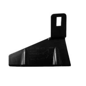 Jeep Grand Cherokee 2014-2015 Front Driver Side Lower Bumper Cover Support - CH1042114 OEM# 68166064AA