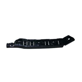 Fits Various Models - Call Us To Confirm! Front Passenger Side Upper Bumper Cover Bracket - Best Value - CH1043110OEM #68229138AC