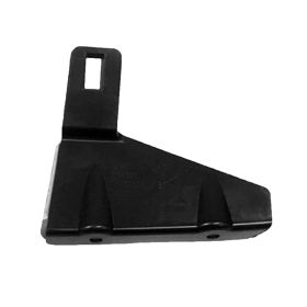Jeep Grand Cherokee 2014-2015 Front Passenger Side Lower Bumper Cover Support - CH1043114 OEM# 68166065AA