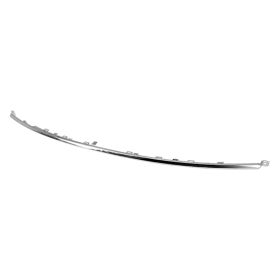 2014-2020 Dodge Durango Front Bumper Moulding- Center- Chrome - CH1044114-2
