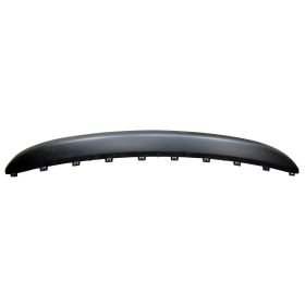 Jeep Cherokee 2019-2021 Front Lower Bumper Cover Molding - CH1044140 OEM# 6DE39TZZAA