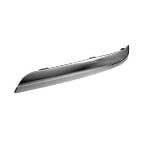 Chrysler 300 2012-2014 Driver Side Front Bumper Cover Molding [mounts Below Headlight] - CH1046106 OEM# 68175171AA