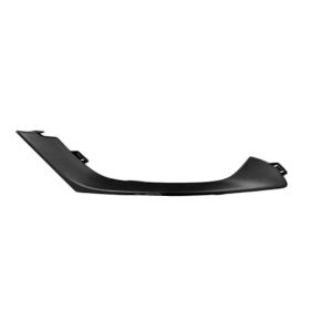 Chrysler 200 Sedan 2015-2017 Front Driver Side Bumper Cover Molding - CH1046110 OEM# 68214627AA