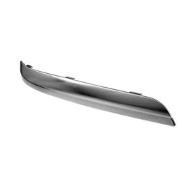 Chrysler 300 2012-2014 Passenger Side Front Bumper Cover Molding [mounts Below Headlight] - CH1047106 OEM# 68175170AA