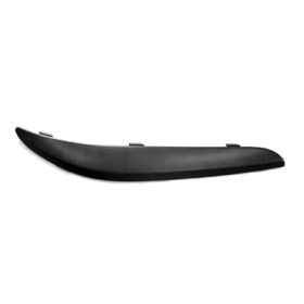 2012-2014 Chrysler 300 Passenger Side Front Upper Bumper Cover Molding - CH1047107