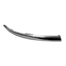 Jeep Grand Cherokee 2017-2019 Front Passenger Side Lower Bumper Cover Molding - CH1047118