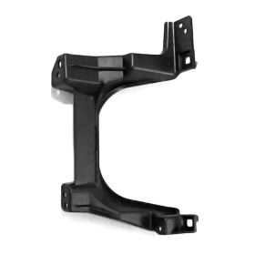 2015-2017 Chrysler 200 Sedan Bumper Bracket Front Driver Side Aluminium - OEM# 68096085AC - CH1062107-3