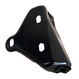 Outer Mounting Bracket  Lh (Driver Side)- Steel Oem# 55234725