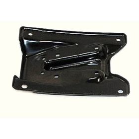 2006-2008 Dodge Pickup Dodge Ram1500 Bumper Bracket Front Driver Side Beam To Frontame Steel - OEM# 55077953AA - CH1066137-3