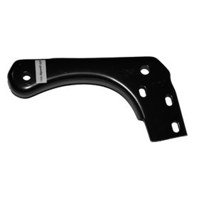 Front Bumper Inner Bracket  Rh (Passenger Side)- Steel -W/O Sport (Steel Bumper) Oem# 55076778Ab/55076778