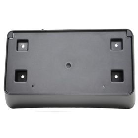 Dodge Challenger 2011-2014 Front License Plate Bracket - CH1068129