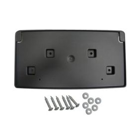2017-2021 Jeep Grand Cherokee Front License Plate Bracket - Best Value - CH1068147OEM #68277142AA