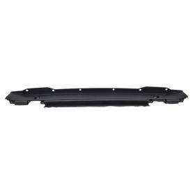2020-2021 Jeep Gladiator Bumper To Body Filler Panel Textured Finish Sport/ Sport S Model - OEM# 6QZ85RXFAB - CH1087126-3
