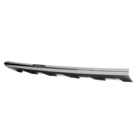 Jeep Grand Cherokee 2011-2013 Front Bumper Skid Plate - CH1090138