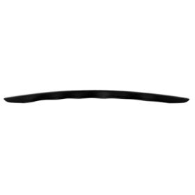 2015-2018 Jeep Renegade Front Bumper Deflector  made of Pp/epdm plastic - CH1090158