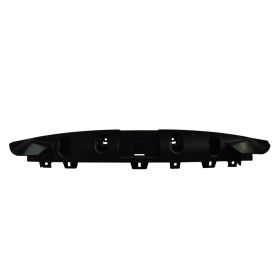 Dodge Durango 2014-2019 Front Bumper Lower Air Shield - CH1091107