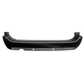 Chrysler Town And Country 2005-2007 Rear Bumper Cover - CH1100315 OEM# 5139123AA