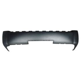 Dodge Nitro 2007-2011 Rear Bumper Cover - CH1100882