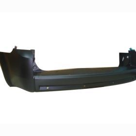 Dodge Caravan 2008-2010 Rear Bumper Cover - CH1100905 OEM# 68041480AD