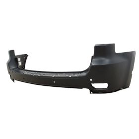 Jeep Grand Cherokee 2011-2013 Rear Upper Bumper Cover - CH1100953