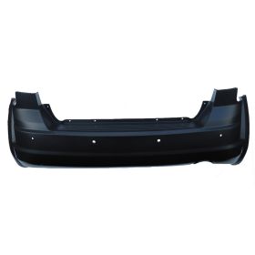 Dodge Journey 2011-2020 Rear Bumper Cover - CH1100972 OEM# 1SU15TZZAG