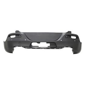 Jeep Cherokee 2014-2018 Rear Bumper Cover - CH1100988 OEM# 68232317AD