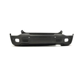 Jeep Renegade 2015-2019 Rear Bumper Cover - CH1100A16C