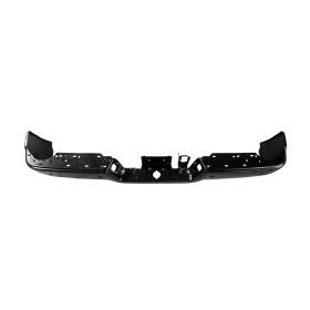 Dodge RAM Pickup 2500 2013-2018 Rear Step Bumper Face Bar - CH1102377 - OEM - 68207307AA