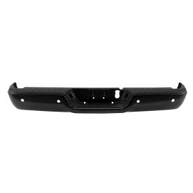 Dodge RAM Pickup 2500 2013-2018 Rear Step Bumper Assembly - CH1103127 OEM# [List of Available Parts]/Bumpers/Bumper Face Bars
