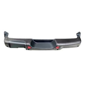 2018-2023 Jeep Wrangle_JL Rear Step Bumper Assembly - Best Value - CH1103207