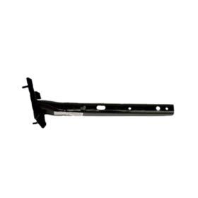 2008-2016 Chrysler Town And Country Bumper Extension Rear Driver Side Steel - OEM# 5113323AA - CH1104804-3