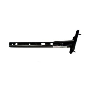 2008-2016 Chrysler Town And Country Bumper Extension Rear Passenger Side Steel - OEM# 5113322AA - CH1105804-3