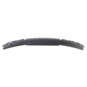 2008-2020 Dodge Grand Caravan Rear Bumper Rebar- Steel- Includes Plastic Absorber - CH1106213-2