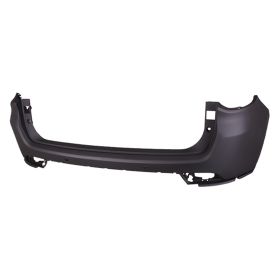 Jeep Compass Mp 2017-2019 Rear Upper Bumper Cover - CH1114105 - OEM - 68351583AA