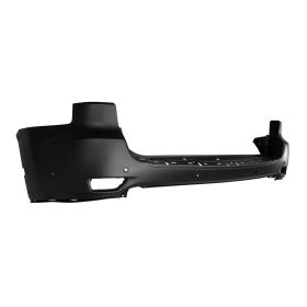 Jeep Grand Cherokee 2016-2019 Rear Bumper Cover - CH1114107 - OEM - 68336592AA