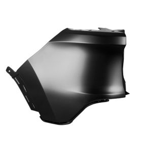 Jeep Cherokee 2014-2018 Rear Passenger Side Bumper Cover - CH1117100 OEM# 5NJ90TZZAC