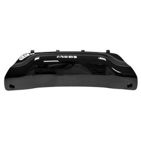 Jeep Grand Cherokee 2012-2021 Trailer Hitch Cover - CH1137101 OEM# 68158190AA