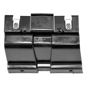 Jeep Compass Mk Classic 2011-2016 Rear Passenger Side Bumper Cover Support - CH1143112 - OEM - 68082968AB