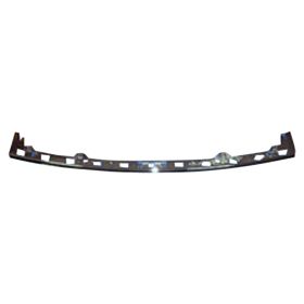 2011-2021 Jeep Grand Cherokee Rear Bumper Moulding- Chrome - CH1144100-2