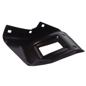 2005-2009 Dodge Pickup- R2500/ R3500 Rear Bumper Support Bracket, Rh (Passenger Side)- Also Fits 1500 Mega Cab - CH1163100-2