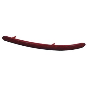 2001-2006 Dodge Stratus Sedan Reflector Rear Upper Driver Side/Passenger Side - CH1186101-3