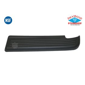 1994-1998 Dodge Pickup Rear Bumper Step Pad- Rh (Passenger Side) - CH1191103-2
