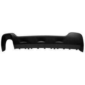 2014-2018 Jeep Cherokee Rear Lower Valance Panel
