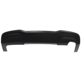 2017-2023 Jeep Compass MP Rear Lower Valance Panel - Best Value - CH1195138OEM #6FZ33TZZAB