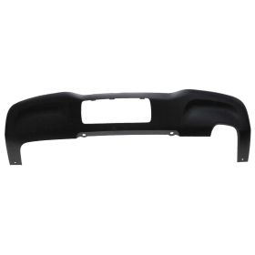 2017-2019 Jeep Compass MP Rear Lower Valance Panel - Best Value - CH1195139OEM #6LU69TZZAB
