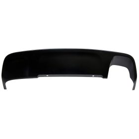 2017-2023 Jeep Compass MP Rear Lower Valance Panel - Best Value - CH1195140OEM #5SY44TZZAB
