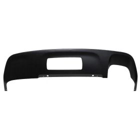 2017-2021 Jeep Compass MP Rear Lower Valance Panel - Best Value - CH1195141OEM #6LY68TZZAB